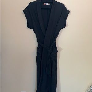 FREE PEOPLE Double Down Cardi